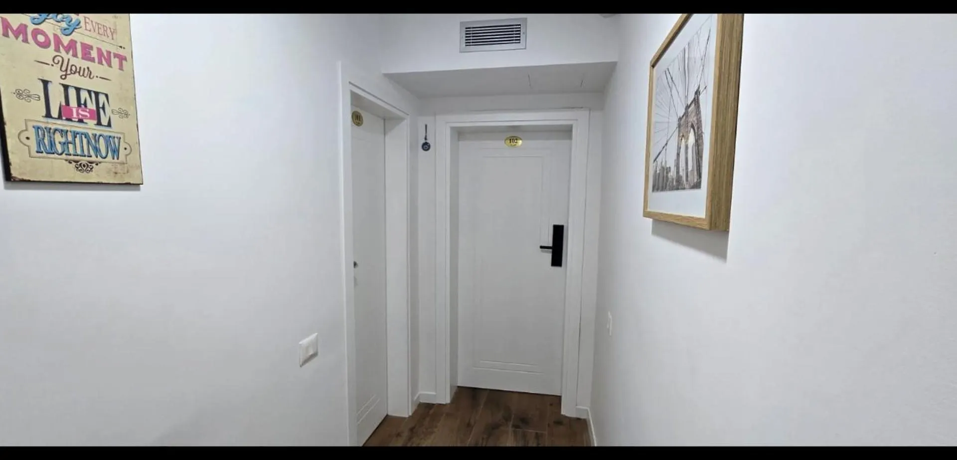 アパート El-Xho 2 Apartament ティラナ アルバニア