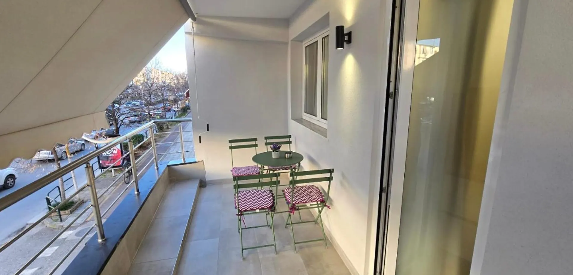 El-Xho 2 Apartament ティラナ アルバニア